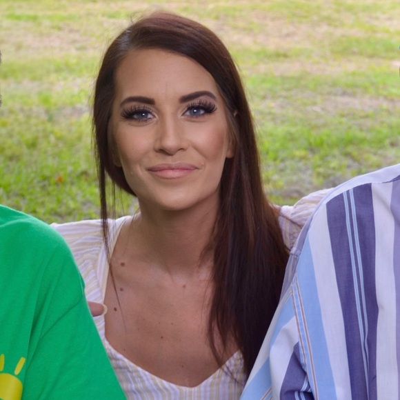 theallielong